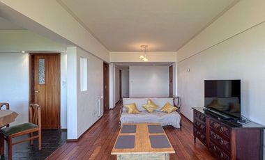 VENTA Departamento 6 ambientes con vista al Golf