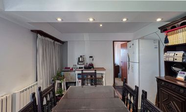 VENTA Departamento 6 ambientes con vista al Golf