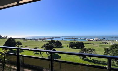 VENTA Departamento 6 ambientes con vista al Golf