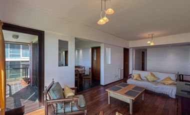 VENTA Departamento 6 ambientes con vista al Golf