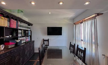 VENTA Departamento 6 ambientes con vista al Golf