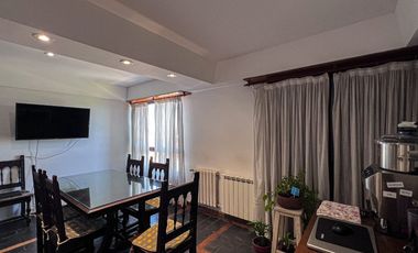 VENTA Departamento 6 ambientes con vista al Golf