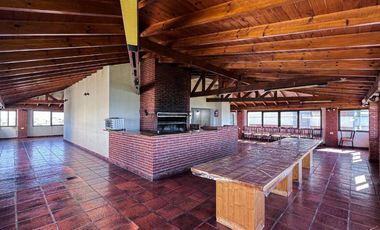 VENTA Departamento 6 ambientes con vista al Golf