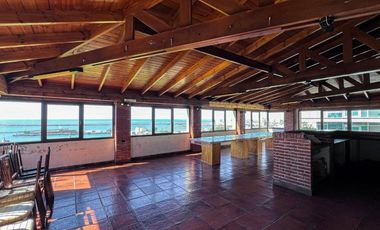 VENTA Departamento 6 ambientes con vista al Golf