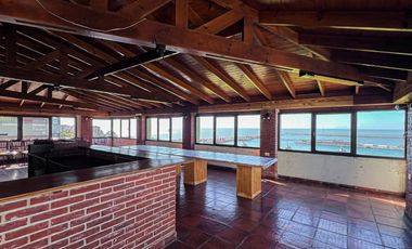 VENTA Departamento 6 ambientes con vista al Golf