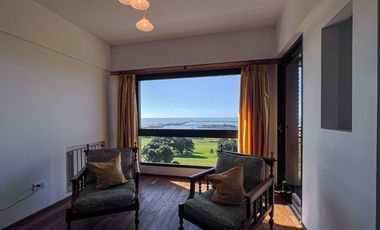 VENTA Departamento 6 ambientes con vista al Golf