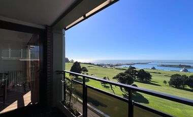 VENTA Departamento 6 ambientes con vista al Golf