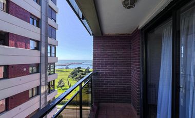 VENTA Departamento 6 ambientes con vista al Golf