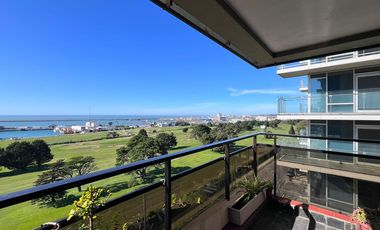 VENTA Departamento 6 ambientes con vista al Golf