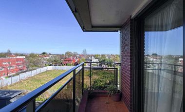 VENTA Departamento 6 ambientes con vista al Golf