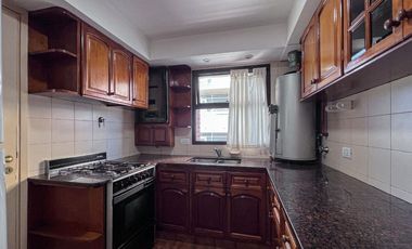 VENTA Departamento 6 ambientes con vista al Golf