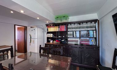 VENTA Departamento 6 ambientes con vista al Golf