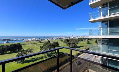VENTA Departamento 6 ambientes con vista al Golf