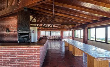 VENTA Departamento 6 ambientes con vista al Golf