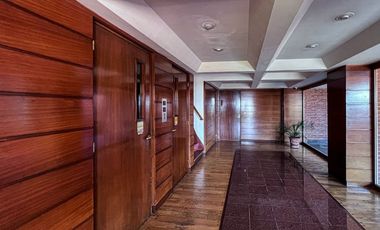 VENTA Departamento 6 ambientes con vista al Golf