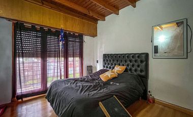 VENTA Casa en bloque 3 ambientes Quincho Las lilas