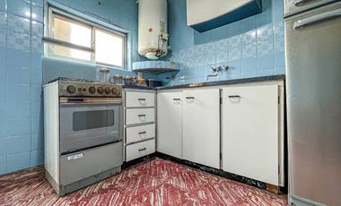 VENTA Casa en bloque 3 ambientes Quincho Las lilas
