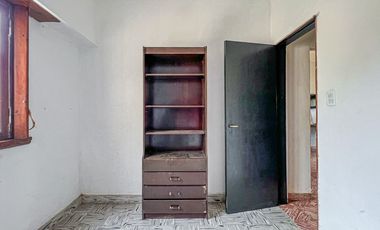 VENTA Casa en bloque 3 ambientes Quincho Las lilas