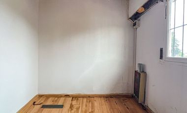 VENTA Casa en bloque 3 ambientes Quincho Las lilas