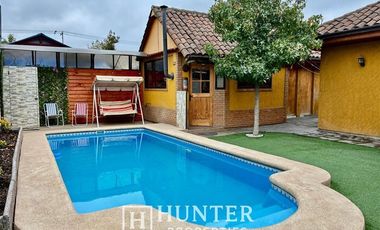 Casa en Venta en 6 y media poniente con 26 Sur, al llegar a Av Colin , al frente del Mall GO Florida, al lado del Mc Donald de la Florida,