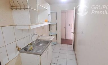 Departamento en Venta en UNA CUADRA DE METRO VIVAVETA