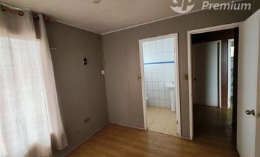 Casa en Arriendo en PASAJE LOS CLAVELES