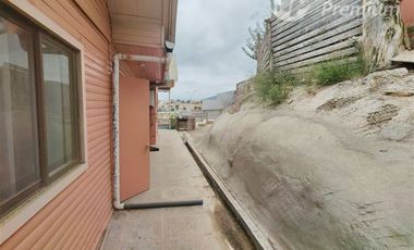 Casa en Arriendo en PASAJE LOS CLAVELES