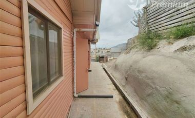 Casa en Arriendo en PASAJE LOS CLAVELES