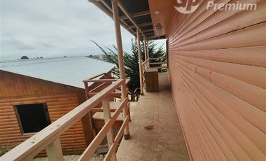 Casa en Arriendo en PASAJE LOS CLAVELES