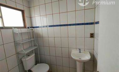Casa en Arriendo en PASAJE LOS CLAVELES