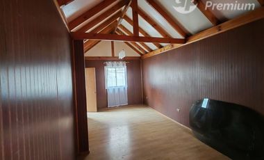 Casa en Arriendo en PASAJE LOS CLAVELES