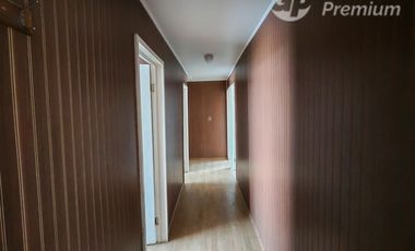 Casa en Arriendo en PASAJE LOS CLAVELES
