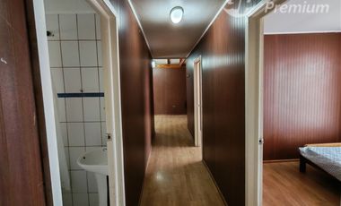Casa en Arriendo en PASAJE LOS CLAVELES