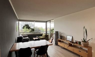 Departamento en Venta en Aníbal pinto 3690, El Milagro.