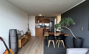 Departamento en Venta en Aníbal pinto 3690, El Milagro.