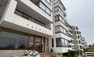 Departamento en Venta en Aníbal pinto 3690, El Milagro.