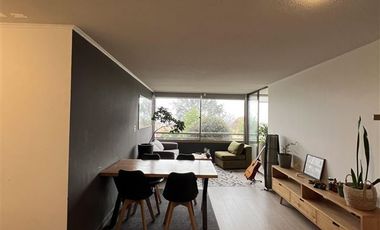 Departamento en Venta en Aníbal pinto 3690, El Milagro.