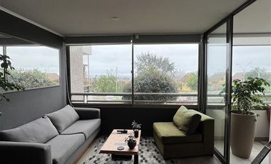 Departamento en Venta en Aníbal pinto 3690, El Milagro.