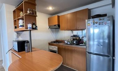 Departamento en Venta en Aníbal pinto 3690, El Milagro.