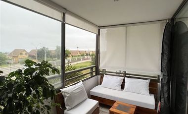 Departamento en Venta en Aníbal pinto 3690, El Milagro.