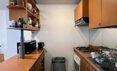 Departamento en Venta en Aníbal pinto 3690, El Milagro.