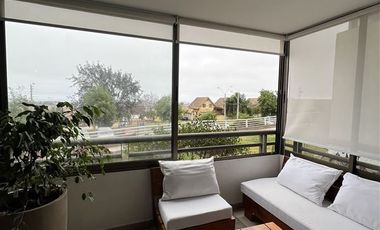 Departamento en Venta en Aníbal pinto 3690, El Milagro.