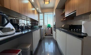 Departamento en Venta en Vitacura /Alonso de Córdova