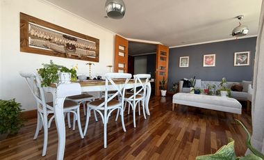 Departamento en Venta en Vitacura /Alonso de Córdova