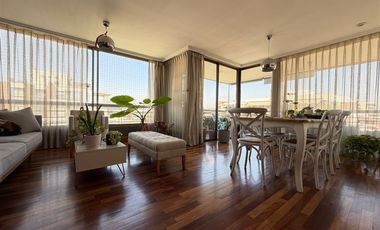 Departamento en Venta en Vitacura /Alonso de Córdova