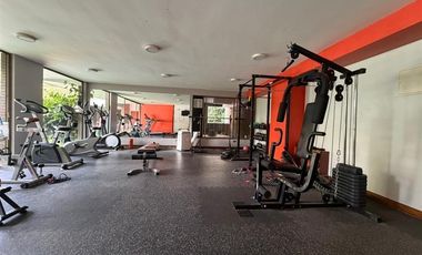 Departamento en Venta en Vitacura /Alonso de Córdova