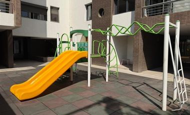 Departamento en Venta en Vitacura /Alonso de Córdova