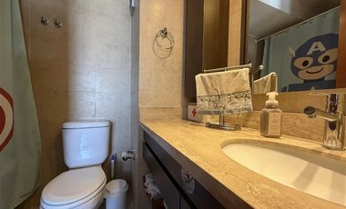 Departamento en Venta en Vitacura /Alonso de Córdova