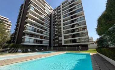 Departamento en Venta en Vitacura /Alonso de Córdova