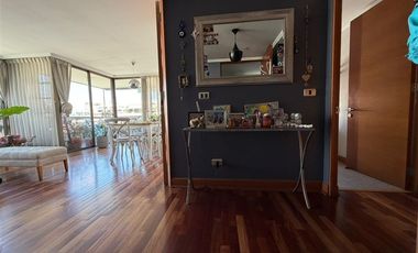 Departamento en Venta en Vitacura /Alonso de Córdova